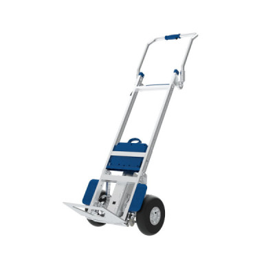 Sube escaleras eléctrico ZW7250GC