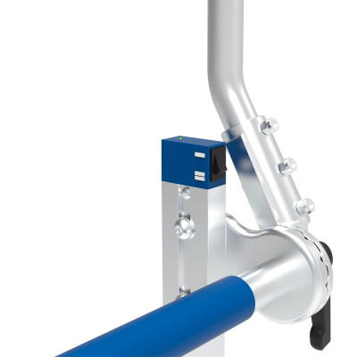 Sube escaleras eléctrico ZW7210GC
