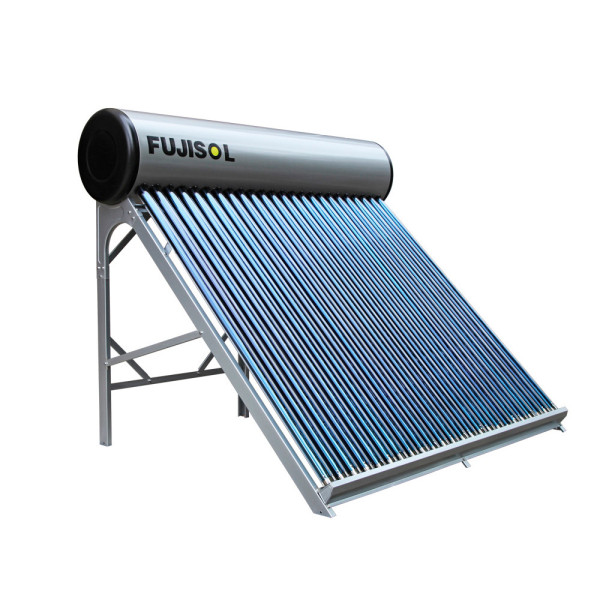 Termosifón solar 200 litros