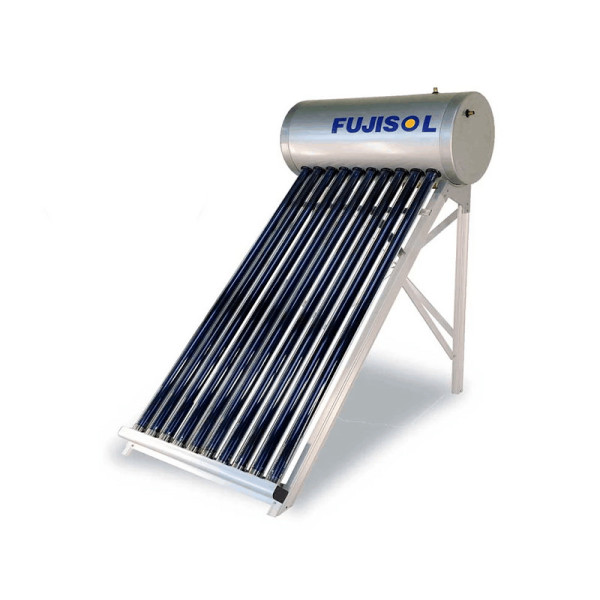 Termosifón solar 120 litros