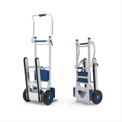 Sube escaleras eléctrico de oruga CT150PA