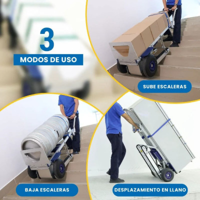 Sube escaleras eléctrico de oruga CT150PA Sube escaleras eléctrico de oruga CT150PA