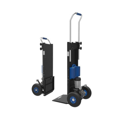 Carro sube escaleras eléctrico XSTO ZW4250R250