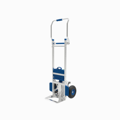 Carro sube escaleras eléctrico ZW7170E