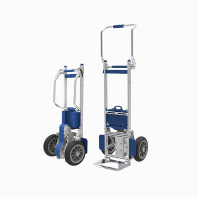 Carro sube escaleras eléctrico ZW7200G