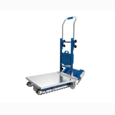Sube escaleras eléctrico de oruga CT300