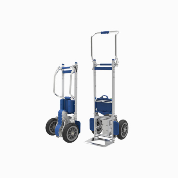 Carro sube escaleras eléctrico ZW7170G