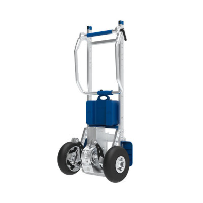 Sube escaleras eléctrico ZW7250GC