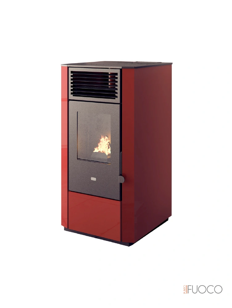 Estufa de pellets Punto Fuoco VITA 9,2kw