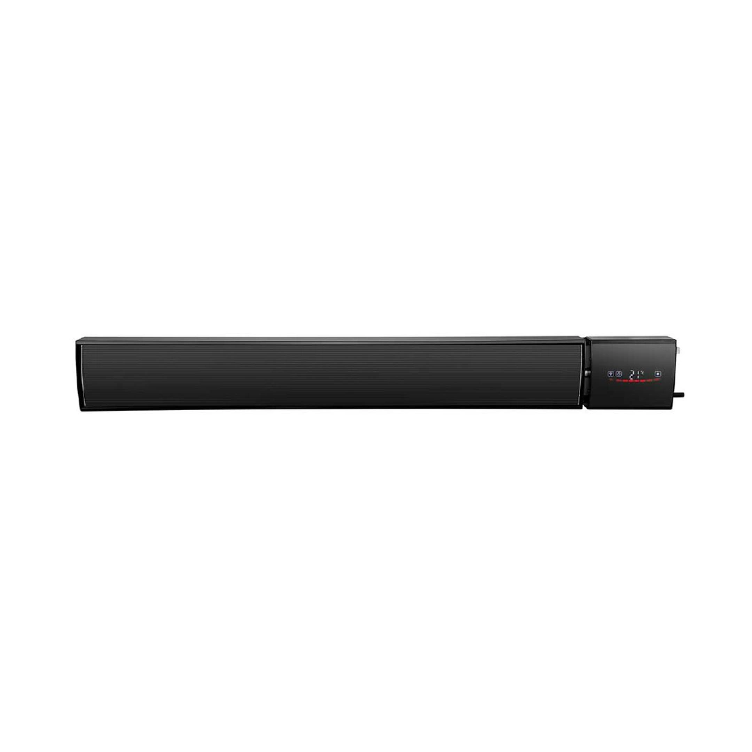 Calefactor infrarrojos Vulcano TBE con WiFi