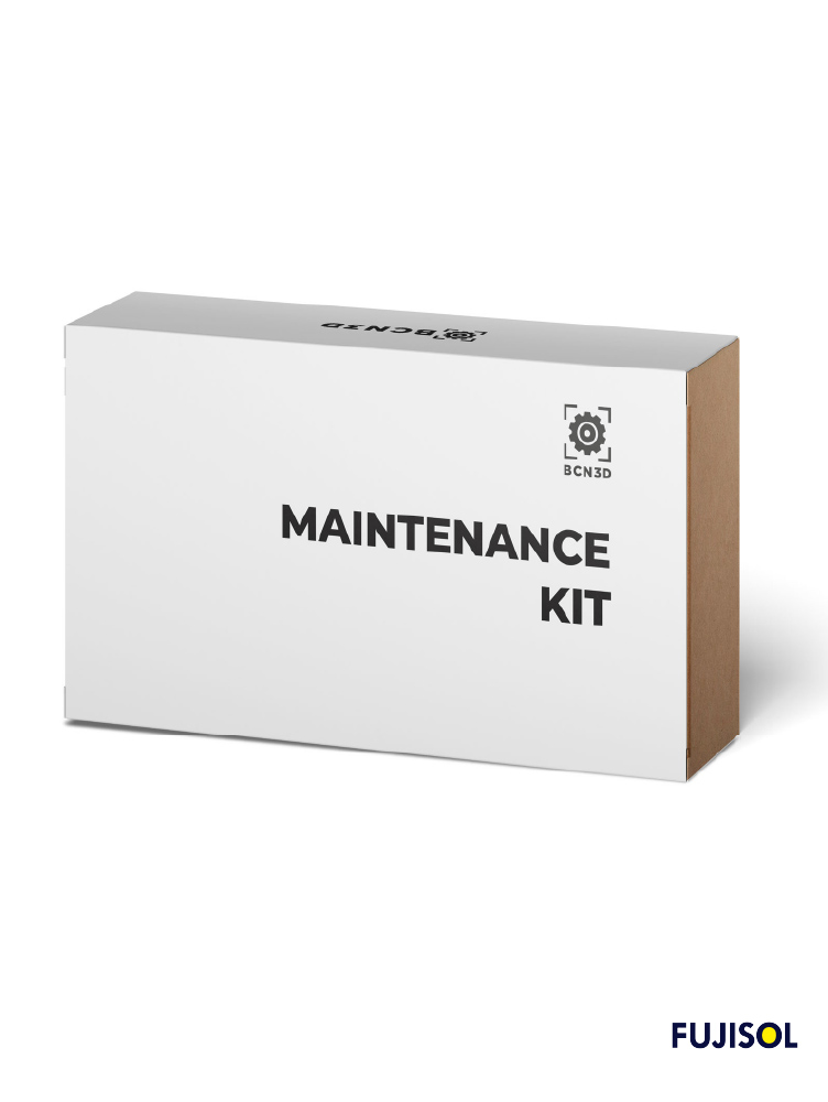 Kit de mantenimiento para estufas de pellets